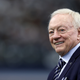 Jerry Jones